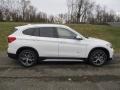 Alpine White - X1 xDrive28i Photo No. 2