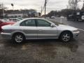 2002 Titanium Metallic Mitsubishi Galant LS  photo #6