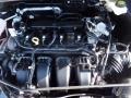 Shadow Black - Focus S Sedan Photo No. 6