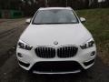 Alpine White - X1 xDrive28i Photo No. 7