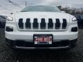 Bright White - Cherokee Limited 4x4 Photo No. 2
