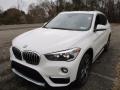 Alpine White - X1 xDrive28i Photo No. 8