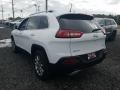 Bright White - Cherokee Limited 4x4 Photo No. 4