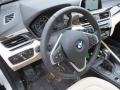Alpine White - X1 xDrive28i Photo No. 13