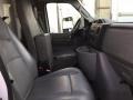Oxford White - E Series Cutaway E350 Commercial Moving Truck Photo No. 4