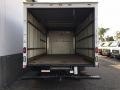 Oxford White - E Series Cutaway E350 Commercial Moving Truck Photo No. 7