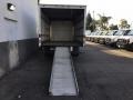 Oxford White - E Series Cutaway E350 Commercial Moving Truck Photo No. 8