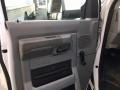Oxford White - E Series Cutaway E350 Commercial Moving Truck Photo No. 10