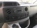 Oxford White - E Series Cutaway E350 Commercial Moving Truck Photo No. 16