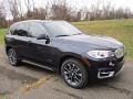 2018 Imperial Blue Metallic BMW X5 xDrive35i  photo #1