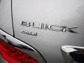 2011 Quicksilver Metallic Buick LaCrosse CXL AWD  photo #4