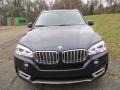 2018 Imperial Blue Metallic BMW X5 xDrive35i  photo #7