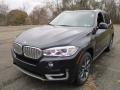 2018 Imperial Blue Metallic BMW X5 xDrive35i  photo #8