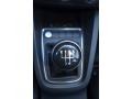2017 Black Volkswagen Jetta SE  photo #21