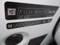 Fuji White - F-PACE 25t AWD Prestige Photo No. 19
