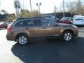 2011 Caramel Bronze Pearl Subaru Outback 3.6R Limited Wagon  photo #5