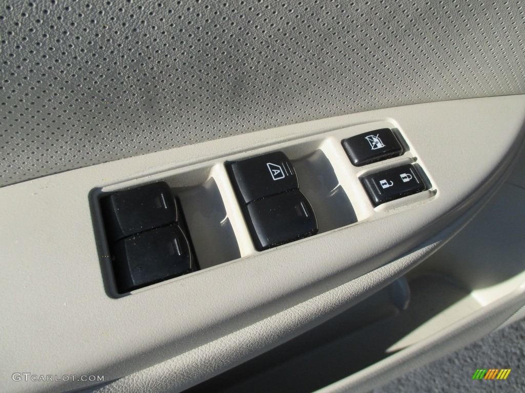 2011 Outback 3.6R Limited Wagon - Caramel Bronze Pearl / Warm Ivory photo #15