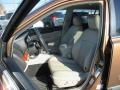 2011 Caramel Bronze Pearl Subaru Outback 3.6R Limited Wagon  photo #16