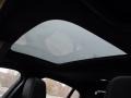 2018 Jaguar XE Ebony Interior Sunroof Photo