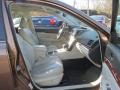 2011 Caramel Bronze Pearl Subaru Outback 3.6R Limited Wagon  photo #18