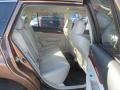 2011 Caramel Bronze Pearl Subaru Outback 3.6R Limited Wagon  photo #19