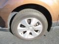 2011 Caramel Bronze Pearl Subaru Outback 3.6R Limited Wagon  photo #23