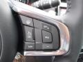 Controls of 2018 XE S AWD