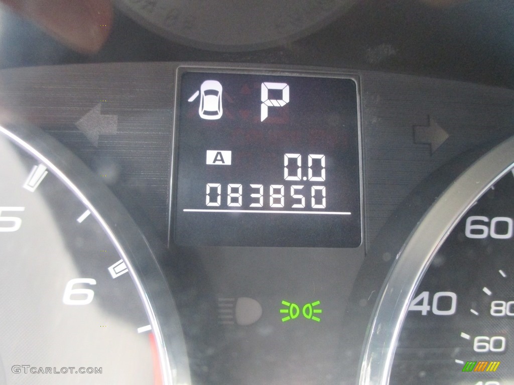 2011 Outback 3.6R Limited Wagon - Caramel Bronze Pearl / Warm Ivory photo #29