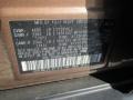 2011 Caramel Bronze Pearl Subaru Outback 3.6R Limited Wagon  photo #30