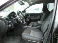 Tungsten Metallic - Traverse LT AWD Photo No. 8