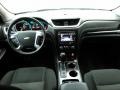 Tungsten Metallic - Traverse LT AWD Photo No. 9
