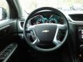 Tungsten Metallic - Traverse LT AWD Photo No. 11