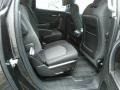 Tungsten Metallic - Traverse LT AWD Photo No. 16