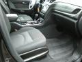 Tungsten Metallic - Traverse LT AWD Photo No. 18