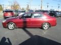 Redondo Red Pearl - Accord EX-L Sedan Photo No. 9