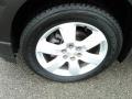 Tungsten Metallic - Traverse LT AWD Photo No. 23