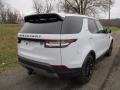 2017 Yulong White Land Rover Discovery SE  photo #3