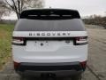 2017 Yulong White Land Rover Discovery SE  photo #4