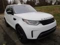 2017 Yulong White Land Rover Discovery SE  photo #6