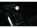 2012 Crystal Black Pearl Honda Civic Si Coupe  photo #20