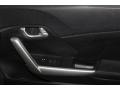 Crystal Black Pearl - Civic Si Coupe Photo No. 24