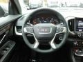 2018 Satin Steel Metallic GMC Terrain Denali AWD  photo #7