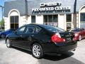 Black Obsidian - M 45 Sedan Photo No. 5