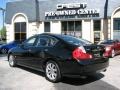 2007 Black Obsidian Infiniti M 45 Sedan  photo #5