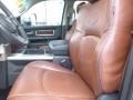 Bright White - Ram 2500 HD Laramie Longhorn Crew Cab 4x4 Photo No. 15