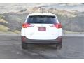 Super White - RAV4 XLE Photo No. 9