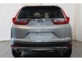 2018 Lunar Silver Metallic Honda CR-V Touring  photo #6