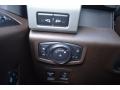 King Ranch Kingsville Controls Photo for 2018 Ford F150 #123930886