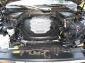 Black Obsidian - FX 35 Photo No. 16