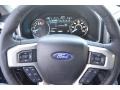 2018 Magnetic Ford F150 Lariat SuperCrew 4x4  photo #22